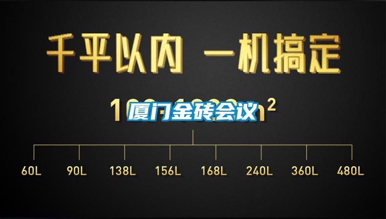 廈門(mén)金磚會(huì )議