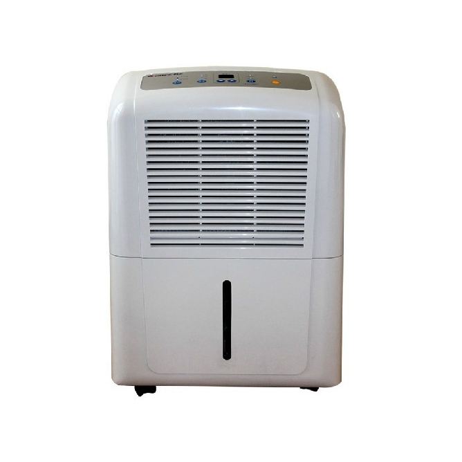安裝新風(fēng)除濕機有哪些好處？