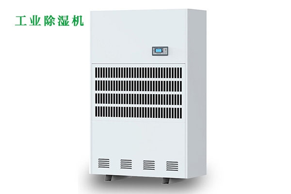 換季回南天，需要盡快除濕