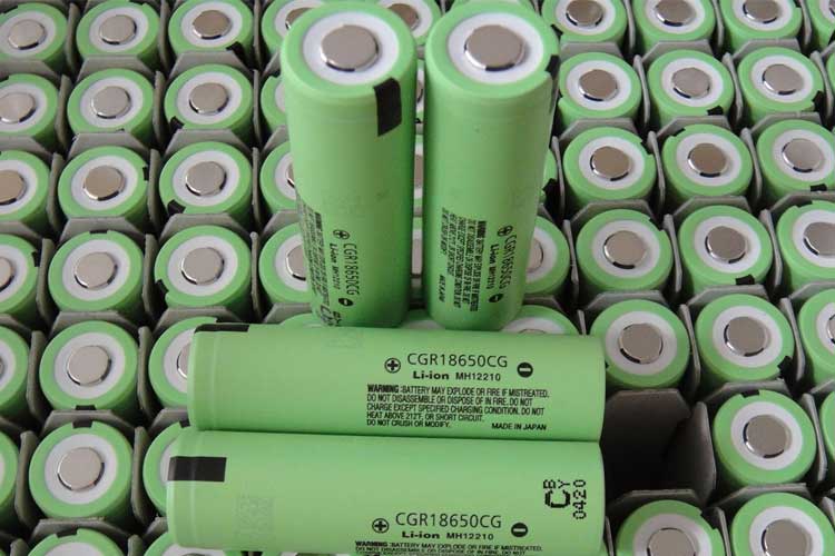 5個(gè)最佳存儲和充電技巧，延長(cháng)鋰電池的使用壽命