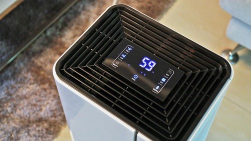 回南天的潮濕很煩？用上這些防潮方法，不再濕噠噠了！