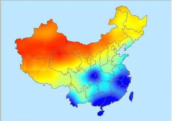 除濕機加濕器的原理是什么，南北差異應(yīng)該買哪個？