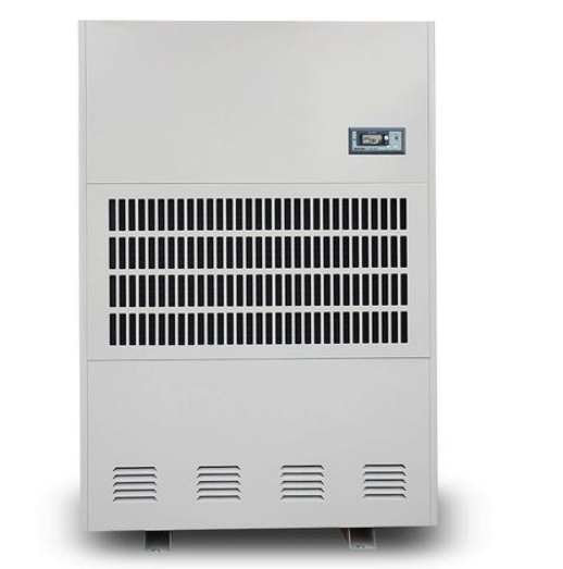 實(shí)驗室為什么要用除濕機