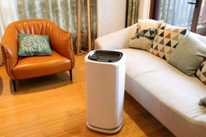 小編九招竅門(mén)教給您 空調絕對省電