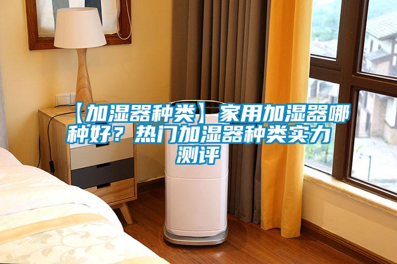 【加濕器種類(lèi)】家用加濕器哪種好？熱門(mén)加濕器種類(lèi)實(shí)力測評