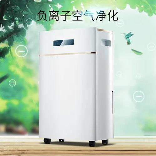 空氣凈化器防控病毒有用嗎？