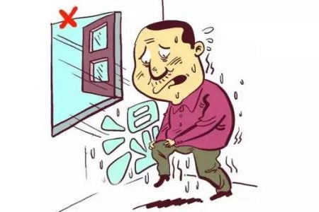 家里濕漉漉，怎樣防潮