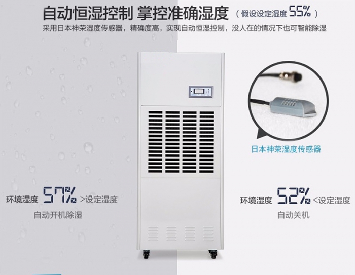 千元內除濕機，首選伊島電器