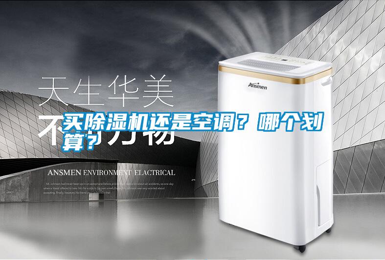 買(mǎi)除濕機(jī)還是空調(diào)？哪個(gè)劃算？