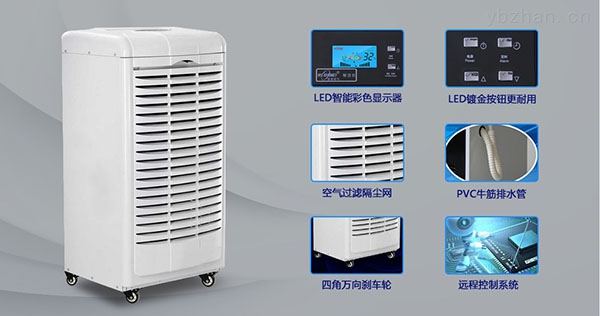 日本家用除濕機市場(chǎng)一覽