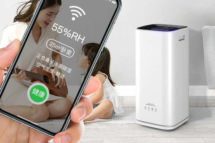 梅雨季用除濕機危險，這幾種常見(jiàn)壞習慣恐釀火災