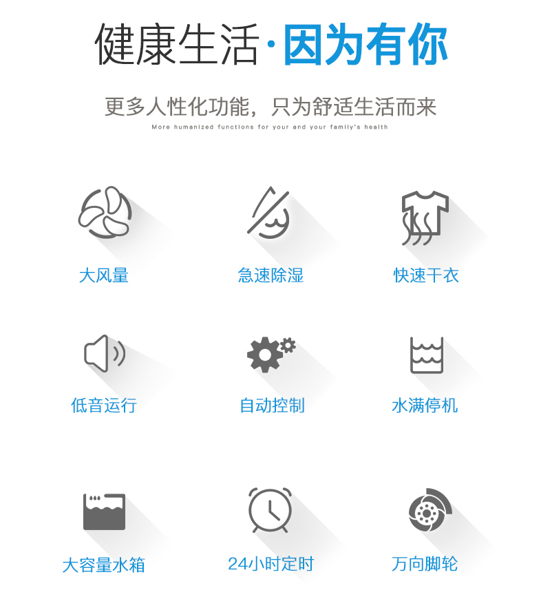 工業(yè)除濕機廠(chǎng)家