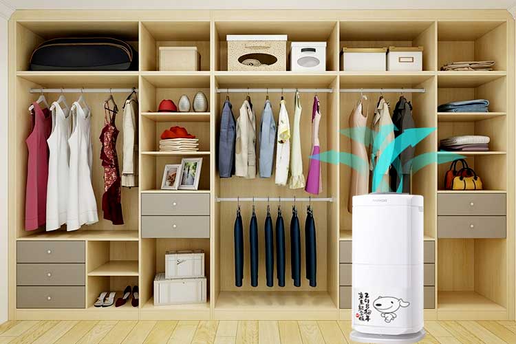 為什么洗過(guò)的衣服晾干了還有一股臭味？