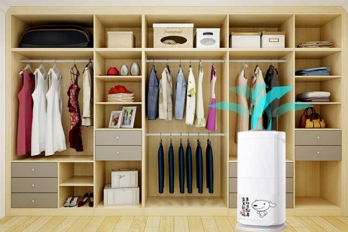 你知道除濕器對電子工業(yè)的影響嗎？