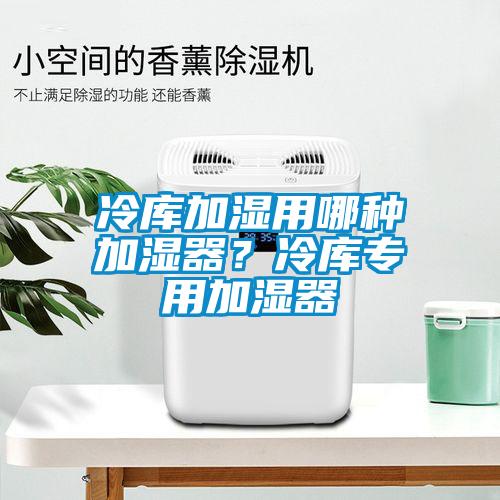 冷庫(kù)加濕用哪種加濕器？冷庫(kù)專(zhuān)用加濕器
