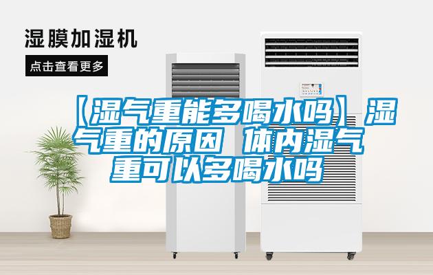 【濕氣重能多喝水嗎】濕氣重的原因 體內(nèi)濕氣重可以多喝水嗎