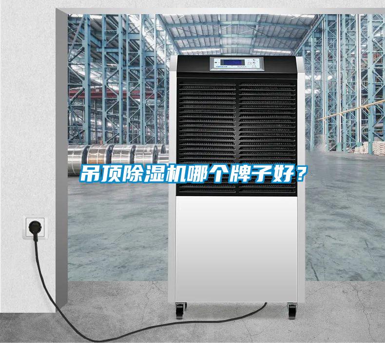 吊頂除濕機哪個(gè)牌子好？