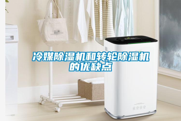 冷媒除濕機和轉輪除濕機的優(yōu)缺點