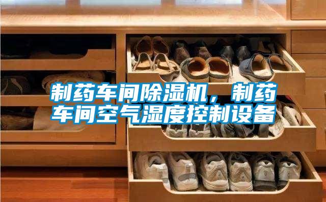 制藥車(chē)間除濕機，制藥車(chē)間空氣濕度控制設備