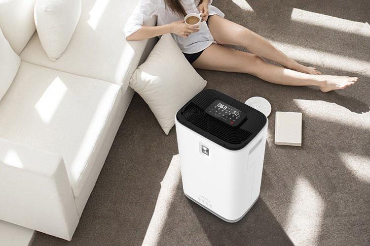 可以從工業(yè)加濕器中受益的戶(hù)外空間