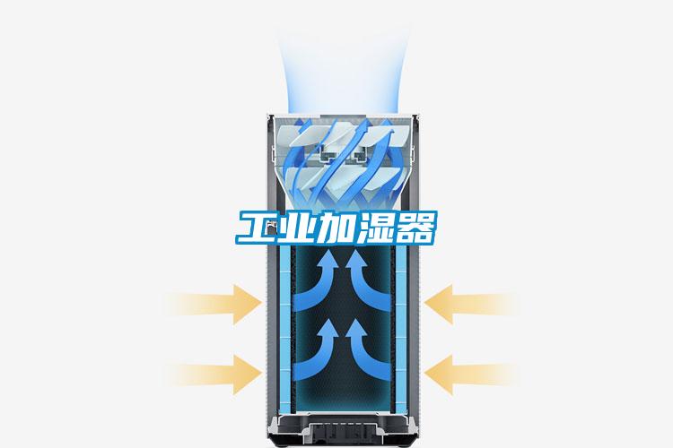 工業(yè)加濕器