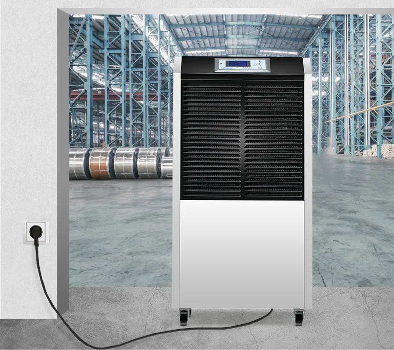 安詩曼超聲波加濕器：讓靜電不再成為印刷廠的困擾！