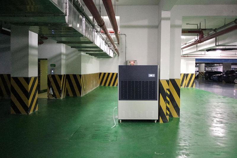 哪種類型的新風(fēng)除濕機好？是單向流還是雙向流