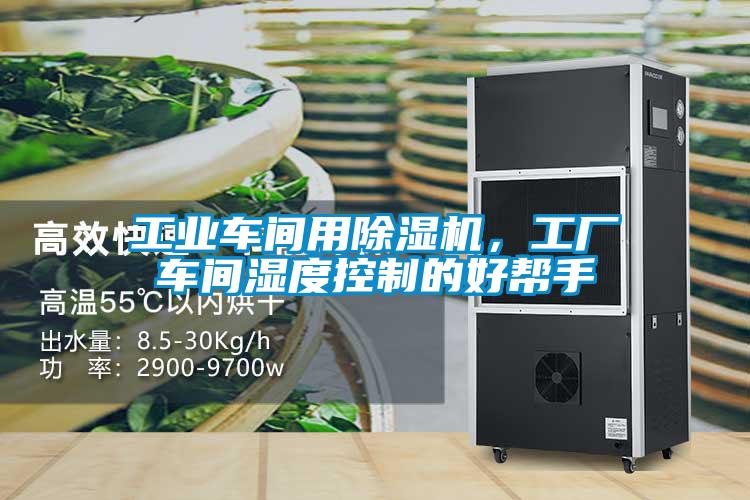 工業(yè)車(chē)間用除濕機，工廠(chǎng)車(chē)間濕度控制的好幫手