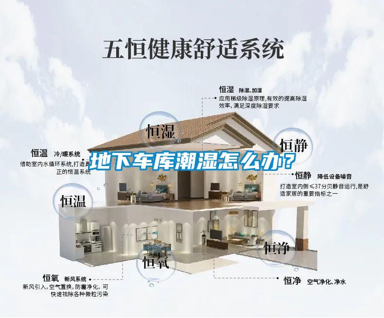 地下車(chē)庫潮濕怎么辦？