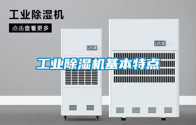 工業(yè)除濕機基本特點(diǎn)