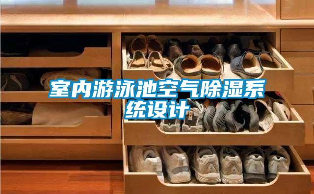 室內(nèi)游泳池空氣除濕系統(tǒng)設(shè)計