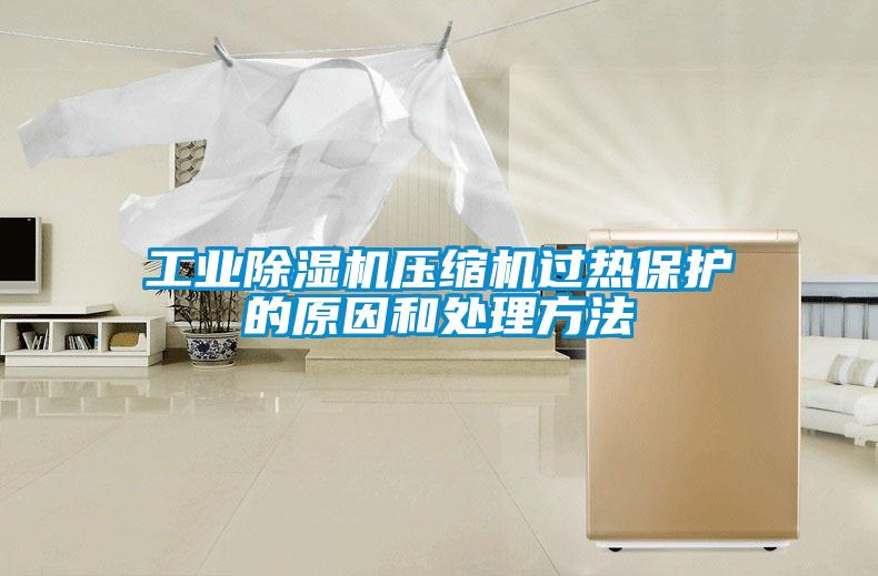 工業(yè)除濕機壓縮機過(guò)熱保護的原因和處理方法