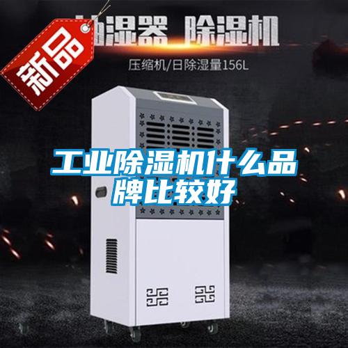 工業(yè)除濕機(jī)什么品牌比較好