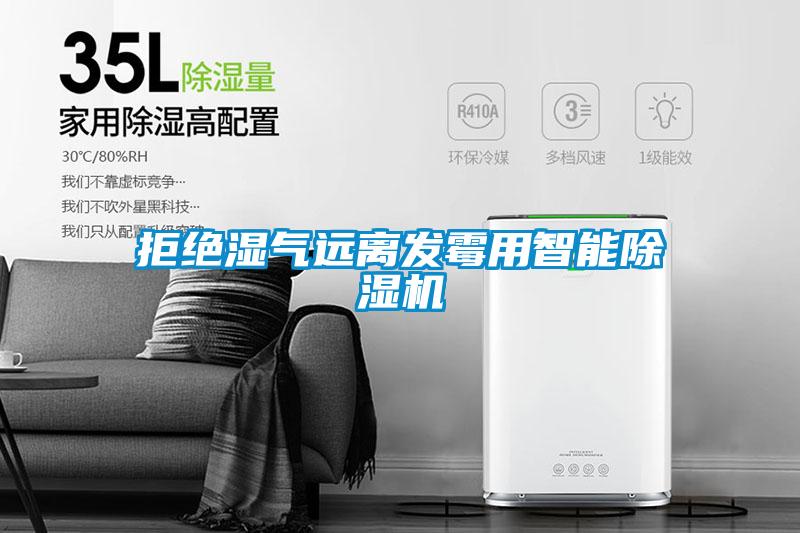 拒絕濕氣遠(yuǎn)離發(fā)霉用智能除濕機(jī)