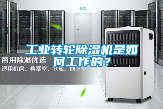工業(yè)轉輪除濕機是如何工作的？