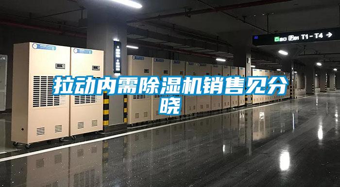 拉動(dòng)內需除濕機銷(xiāo)售見(jiàn)分曉