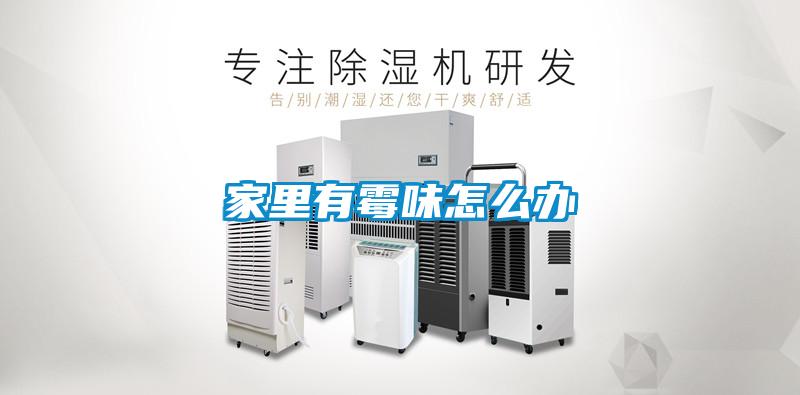 家里有霉味怎么辦