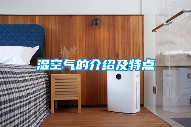 濕空氣的介紹及特點(diǎn)