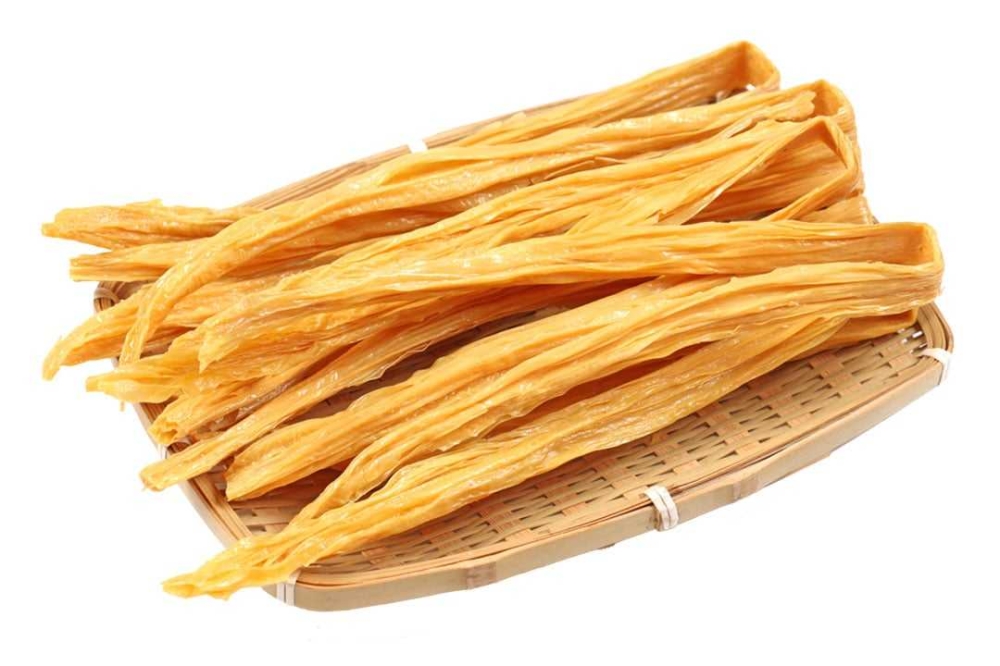 采用烘干機烘干腐竹的優(yōu)點(diǎn)
