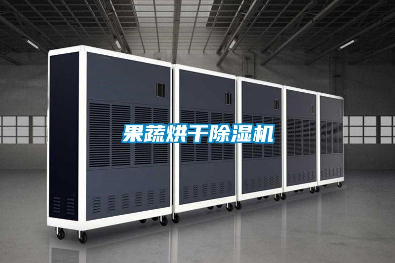果蔬烘干除濕機(jī)