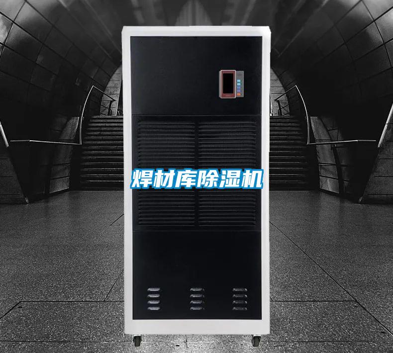 焊材庫除濕機(jī)