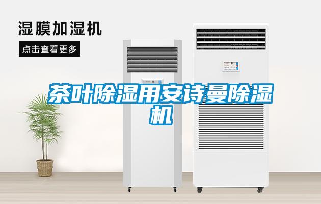 茶葉除濕用安詩(shī)曼除濕機