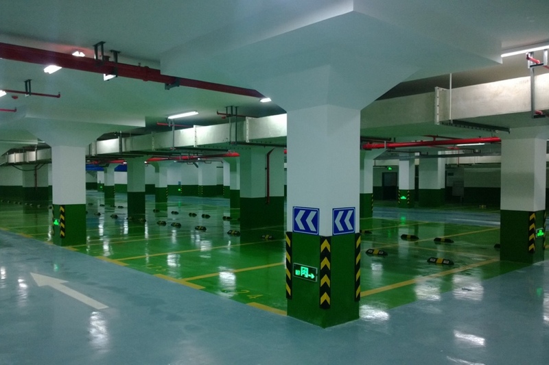 愛(ài)車(chē)保養，車(chē)庫防潮很重要