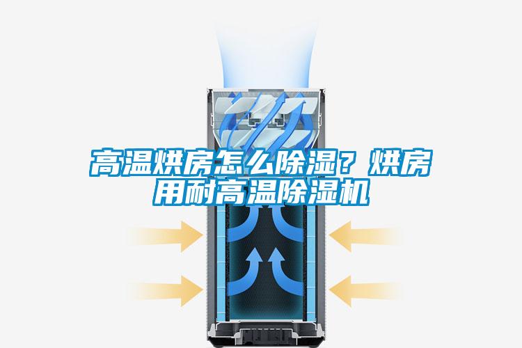 高溫烘房怎么除濕？烘房用耐高溫除濕機(jī)