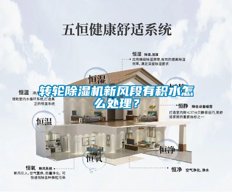 轉(zhuǎn)輪除濕機(jī)新風(fēng)段有積水怎么處理？