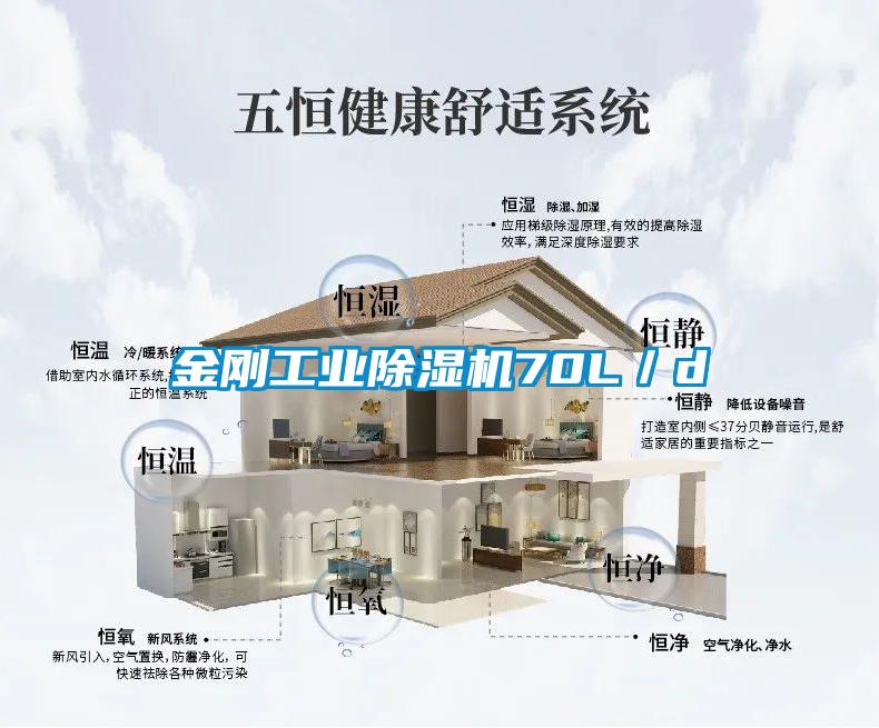 金剛工業(yè)除濕機(jī)70L／d