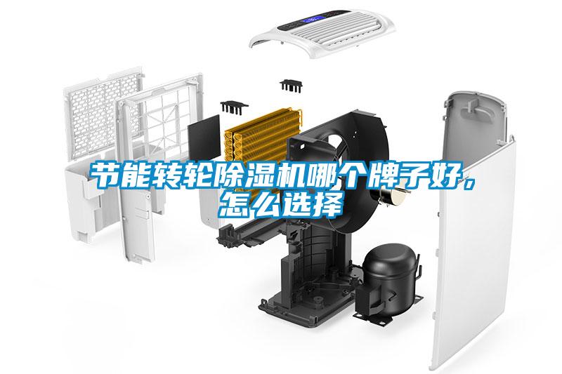 節(jié)能轉(zhuǎn)輪除濕機(jī)哪個牌子好，怎么選擇