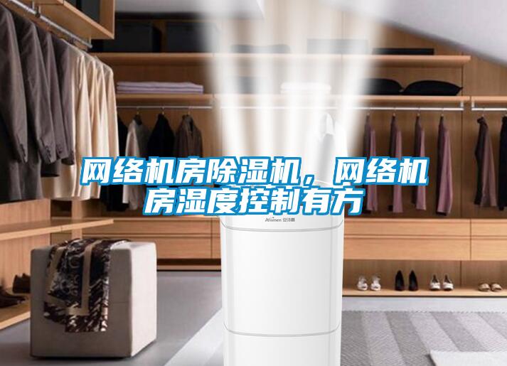 網(wǎng)絡(luò )機房除濕機，網(wǎng)絡(luò )機房濕度控制有方