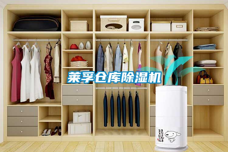 萊孚倉(cāng)庫(kù)除濕機(jī)