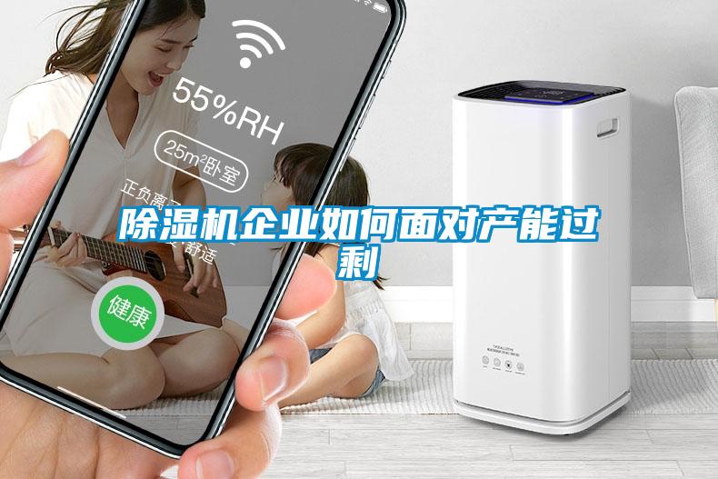 除濕機企業(yè)如何面對產(chǎn)能過剩